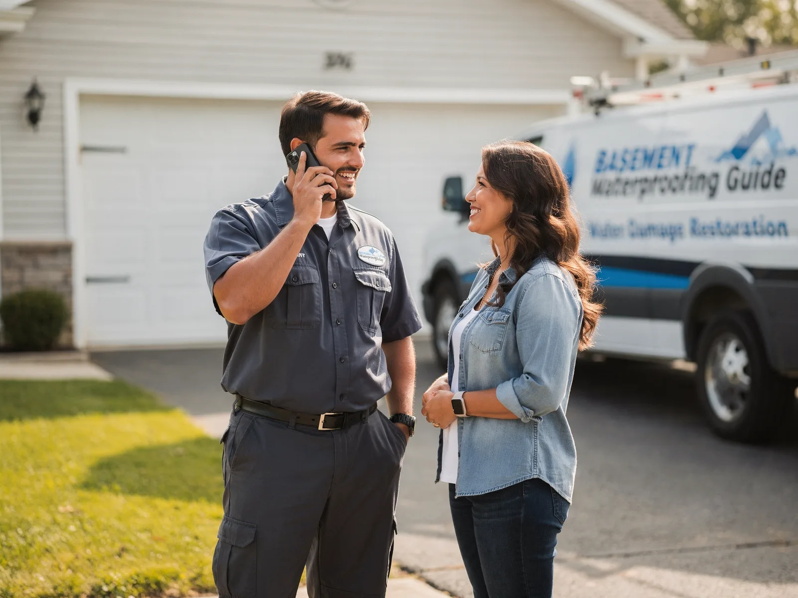 Basement Waterproofing Near Me Milton Mills, NH FAQs